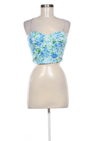 Damentop NEW COLLECTION, Größe M, Farbe Mehrfarbig, Preis € 13,81