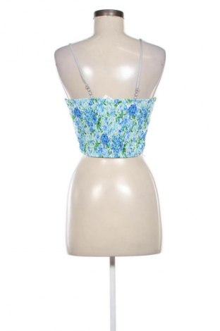 Damentop NEW COLLECTION, Größe M, Farbe Mehrfarbig, Preis € 13,81