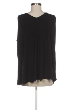 Дамски топ NEW COLLECTION, Размер XL, Цвят Черен, Цена 9,20 €