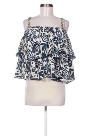 Damski top NEW COLLECTION, Rozmiar M, Kolor Kolorowy, Cena 62,92 zł