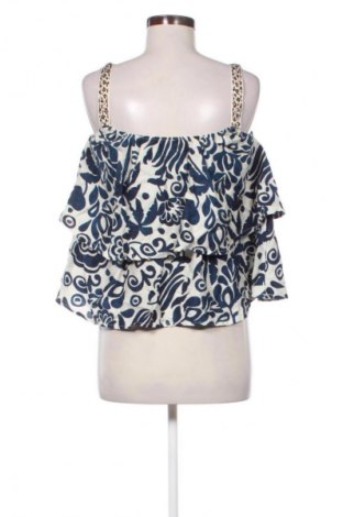 Damski top NEW COLLECTION, Rozmiar M, Kolor Kolorowy, Cena 62,92 zł