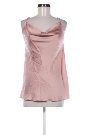 Damentop NEW COLLECTION, Größe L, Farbe Aschrosa, Preis € 13,80