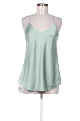 Дамски топ NEW COLLECTION, Размер M, Цвят Зелен, Цена 62,00 лв.