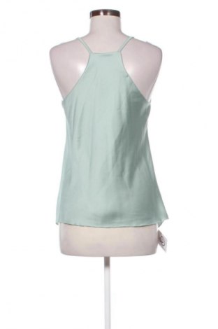 Дамски топ NEW COLLECTION, Размер M, Цвят Зелен, Цена 62,00 лв.