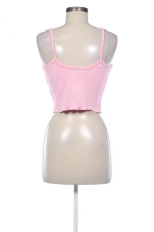 Дамски топ Nike, Размер S, Цвят Розов, Цена 143,80 лв.