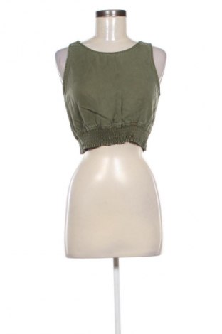 Top de femei Noisy May, Mărime M, Culoare Verde, Preț 71,00 Lei