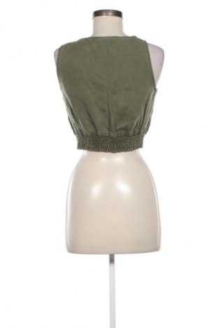 Top de femei Noisy May, Mărime M, Culoare Verde, Preț 71,00 Lei