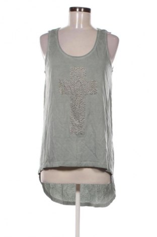 Top de femei Noisy May, Mărime M, Culoare Verde, Preț 71,05 Lei