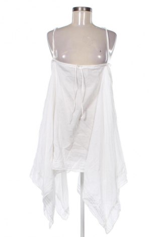 Γυναικείο τοπ Nu By Staff Woman, Μέγεθος M, Χρώμα Λευκό, Τιμή 13,81 €