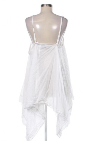 Γυναικείο τοπ Nu By Staff Woman, Μέγεθος M, Χρώμα Λευκό, Τιμή 13,81 €