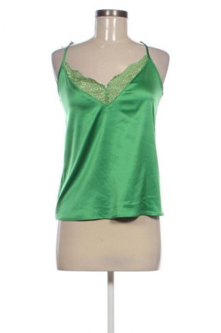 Top de femei ONLY, Mărime XS, Culoare Verde, Preț 52,60 Lei