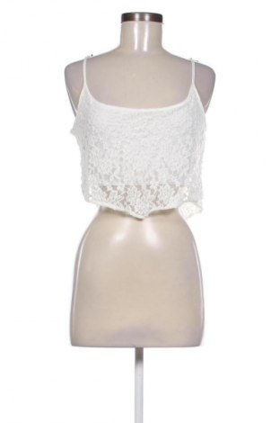 Dámsky top  ONLY, Veľkosť M, Farba Kremová, Cena  23,52 €