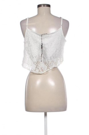 Dámsky top  ONLY, Veľkosť M, Farba Kremová, Cena  23,52 €