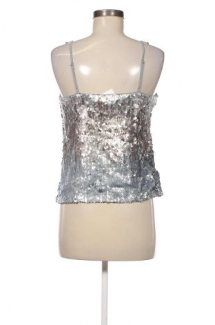 Γυναικείο τοπ ONLY, Μέγεθος S, Χρώμα Μπλέ, Τιμή 4,99 €