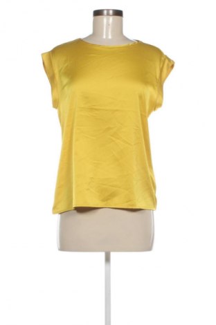 Γυναικείο τοπ Opus, Μέγεθος S, Χρώμα Κίτρινο, Τιμή 22,99 €