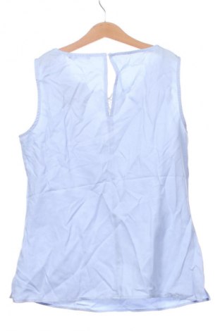 Γυναικείο τοπ Orsay, Μέγεθος M, Χρώμα Μπλέ, Τιμή 15,00 €