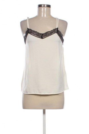 Top de femei Orsay, Mărime XS, Culoare Ecru, Preț 76,30 Lei