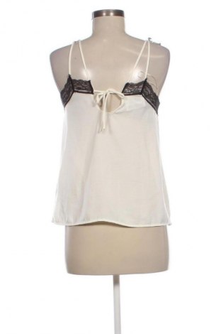 Top de femei Orsay, Mărime XS, Culoare Ecru, Preț 76,30 Lei