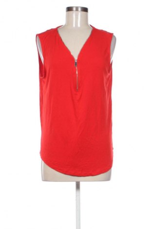 Női top Orsay, Méret M, Szín Piros, Ár 5 799 Ft