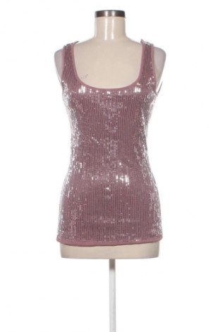 Dámsky top  Orsay, Veľkosť L, Farba Popolavo ružová, Cena  14,83 €