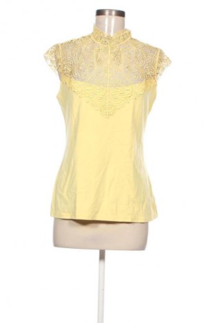 Damentop Orsay, Größe L, Farbe Orange, Preis 14,83 €