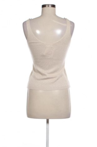 Дамски топ Oysho, Размер S, Цвят Бежов, Цена 27,00 лв.