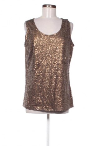 Damentop Page One, Größe XXL, Farbe Braun, Preis € 23,52