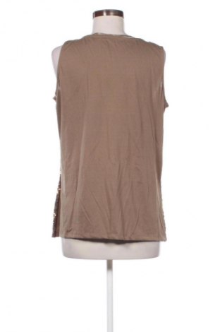 Damentop Page One, Größe XXL, Farbe Braun, Preis € 23,52