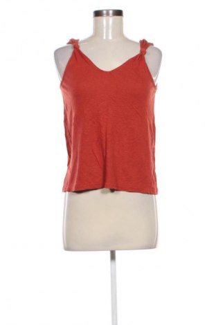 Top de femei Page One, Mărime S, Culoare Maro, Preț 76,00 Lei