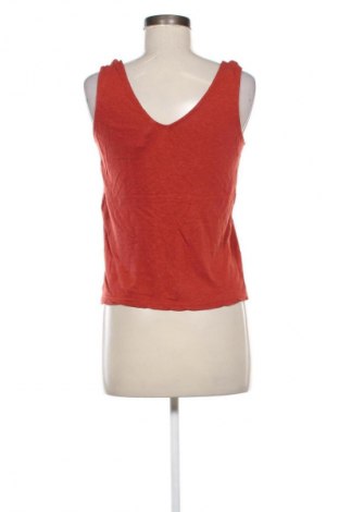 Top de femei Page One, Mărime S, Culoare Maro, Preț 76,00 Lei