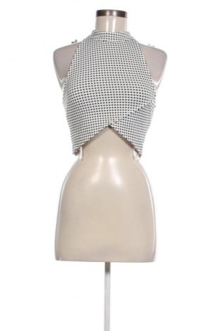 Top de femei Paint It Red, Mărime S, Culoare Multicolor, Preț 76,00 Lei