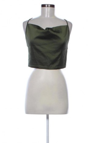 Дамски топ Parisian, Размер S, Цвят Зелен, Цена 28,88 лв.