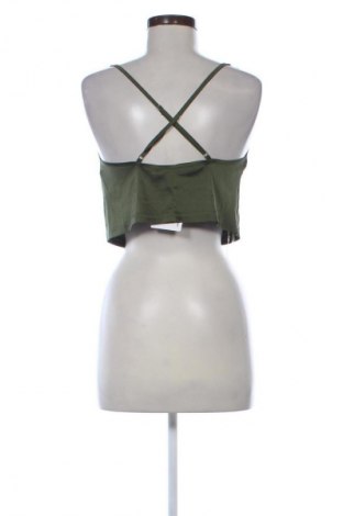 Дамски топ Parisian, Размер S, Цвят Зелен, Цена 28,88 лв.