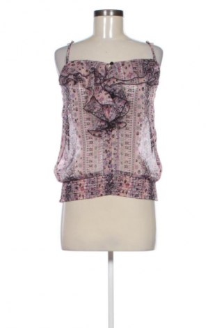 Дамски топ Passport, Размер S, Цвят Многоцветен, Цена 29,33 лв.