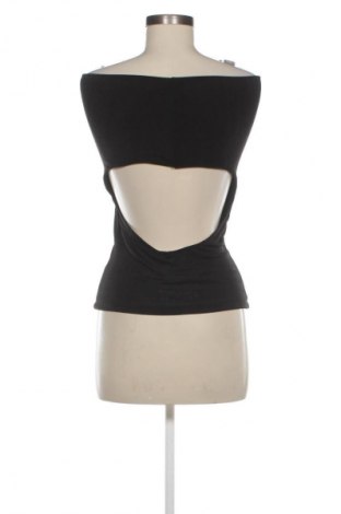 Damski top Patrizia Pepe, Rozmiar M, Kolor Czarny, Cena 178,99 zł