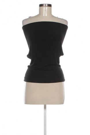 Damski top Patrizia Pepe, Rozmiar M, Kolor Czarny, Cena 178,99 zł