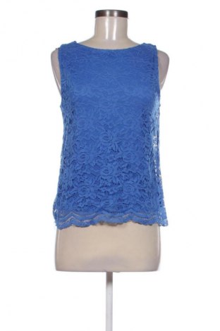 Γυναικείο τοπ Piazza Italia, Μέγεθος S, Χρώμα Μπλέ, Τιμή 14,83 €