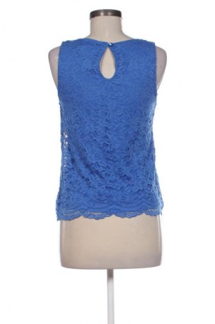Γυναικείο τοπ Piazza Italia, Μέγεθος S, Χρώμα Μπλέ, Τιμή 14,83 €