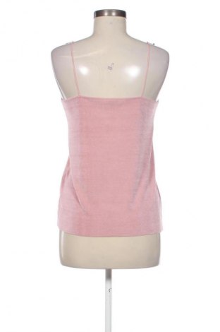 Дамски топ Pieces, Размер S, Цвят Розов, Цена 20,00 лв.