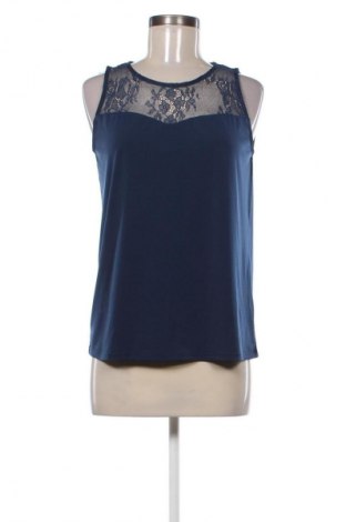 Γυναικείο τοπ Pimkie, Μέγεθος M, Χρώμα Μπλέ, Τιμή 14,77 €