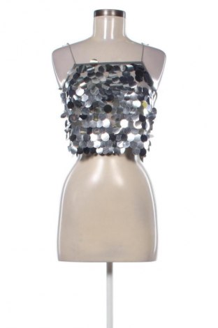 Damentop Pimkie, Größe S, Farbe Grau, Preis € 14,83