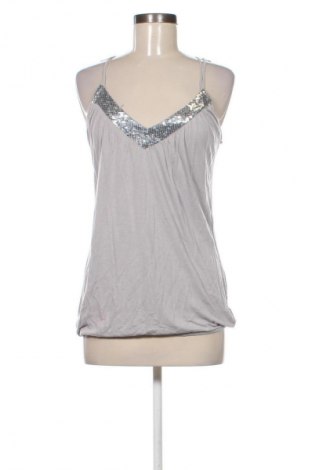 Dámský top Pimkie, Velikost S, Barva Šedá, Cena  366,00 Kč