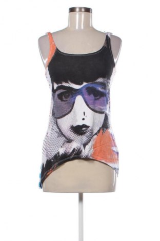 Damentop Pink Woman, Größe M, Farbe Mehrfarbig, Preis 15,00 €