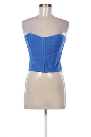 Dámsky top  Pretty Little Thing, Veľkosť M, Farba Modrá, Cena  27,80 €