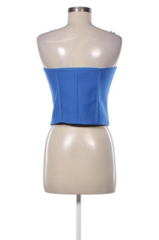 Dámsky top  Pretty Little Thing, Veľkosť M, Farba Modrá, Cena  27,80 €