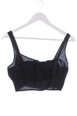 Damski top Pretty Little Thing, Rozmiar M, Kolor Czarny, Cena 66,67 zł