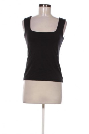 Damentop Public, Größe M, Farbe Schwarz, Preis € 14,83