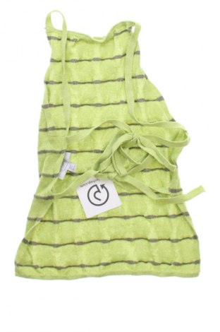 Top de femei Pull&Bear, Mărime S, Culoare Verde, Preț 76,00 Lei