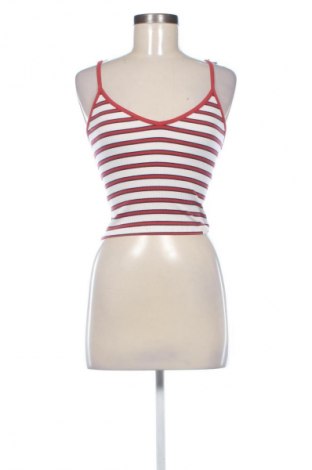 Γυναικείο τοπ Pull&Bear, Μέγεθος M, Χρώμα Πολύχρωμο, Τιμή 12,99 €
