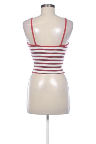 Γυναικείο τοπ Pull&Bear, Μέγεθος M, Χρώμα Πολύχρωμο, Τιμή 12,99 €